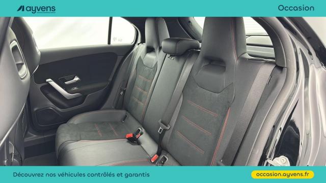 Mercedes Benz Classe A image 6