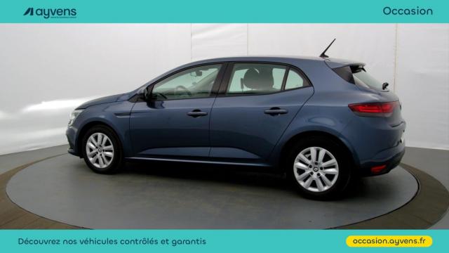 Renault Mégane image 2