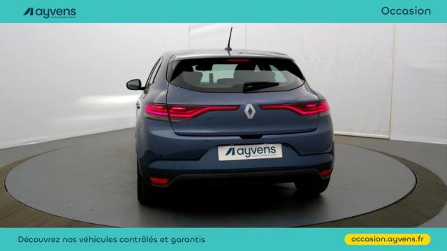 Renault Mégane image 1