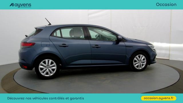 Renault Mégane image 3