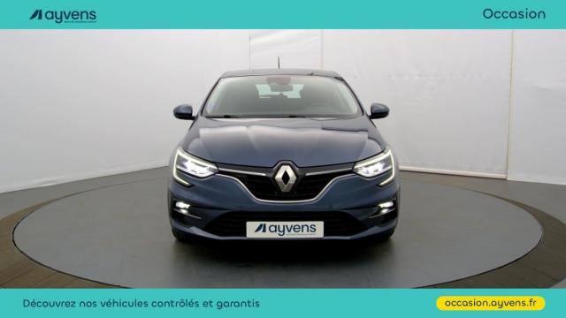 Renault Mégane image 5