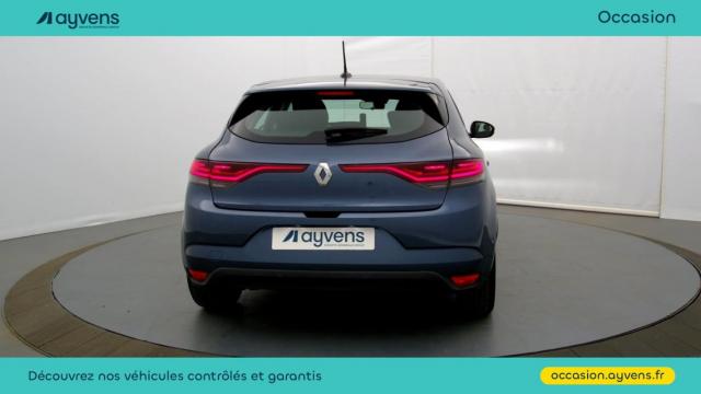 Renault Mégane image 6