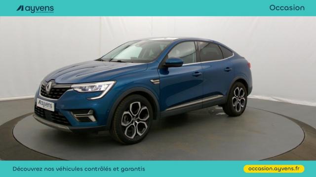 Renault Arkana 1.6 E-Tech 145ch Intensb