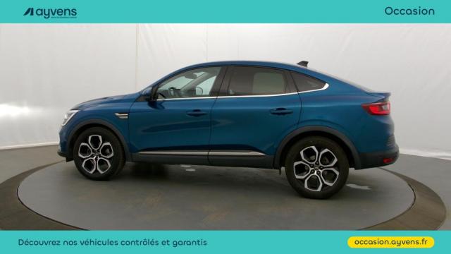 Renault Arkana image 7