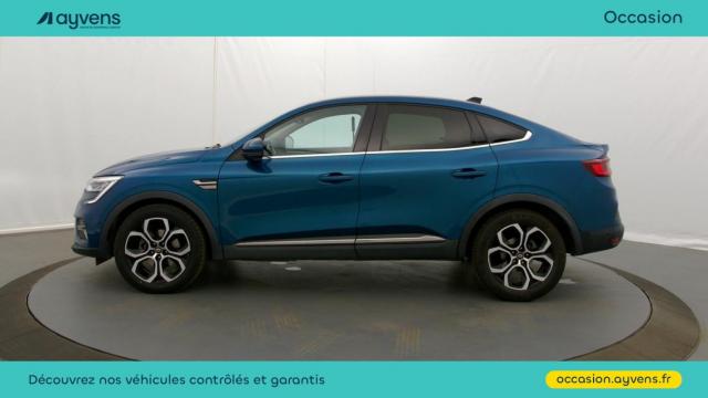 Renault Arkana image 4