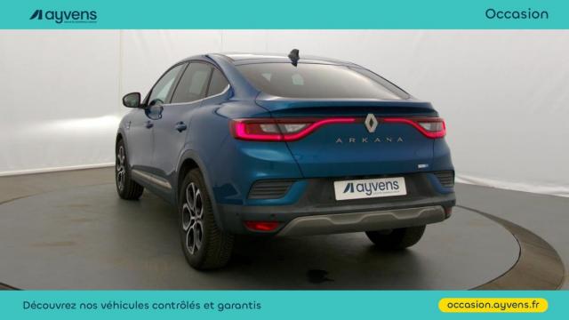 Renault Arkana image 3