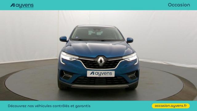 Renault Arkana image 6