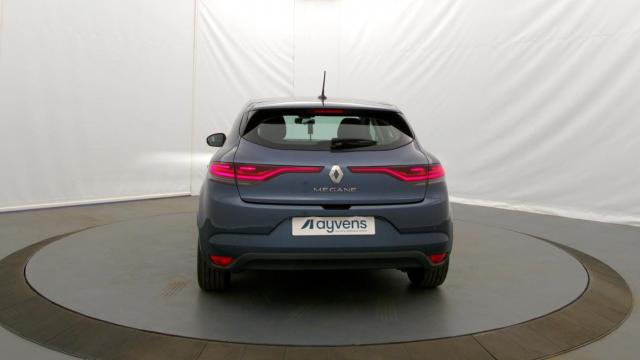 Renault Mégane image 9