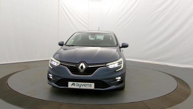 Renault Mégane image 8