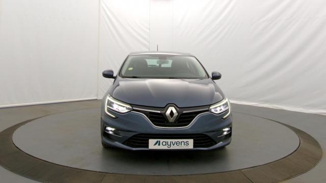 Renault Mégane image 2