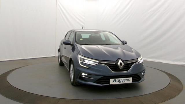 Renault Mégane image 6