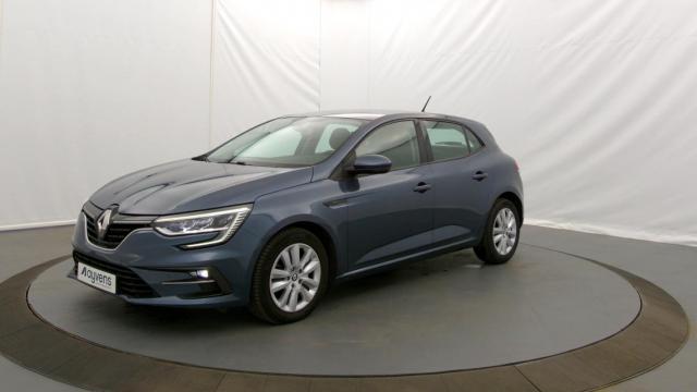 Renault Mégane image 3