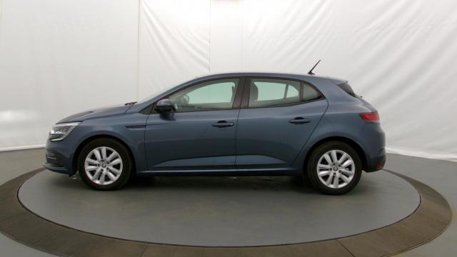 Renault Mégane image 5