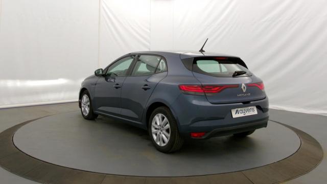 Renault Mégane image 4