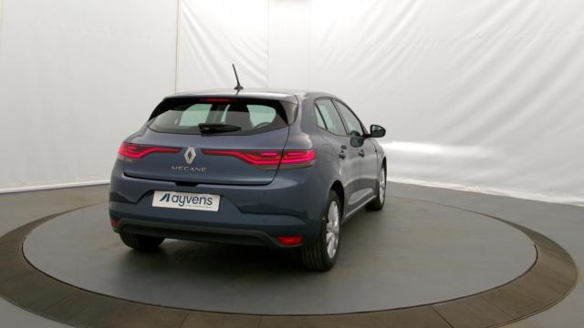 Renault Mégane image 7
