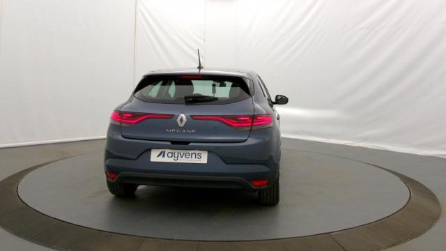 Renault Mégane image 1