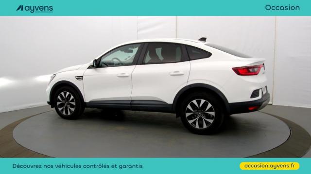 Renault Arkana image 3
