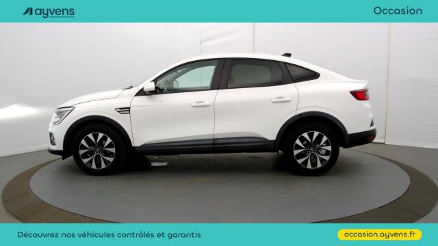Renault Arkana image 7