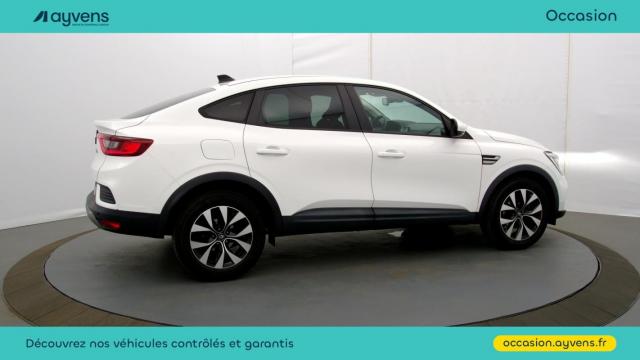 Renault Arkana image 4