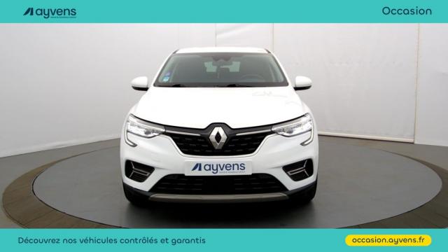 Renault Arkana image 1