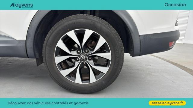 Renault Arkana image 8