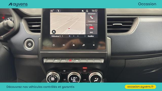 Renault Arkana image 9