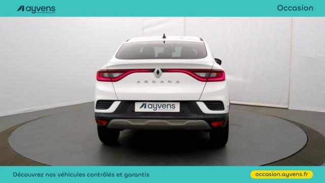 Renault Arkana image 2