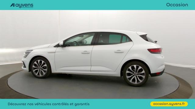 Renault Mégane image 3