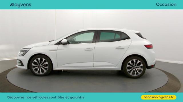 Renault Mégane image 6