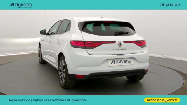 Renault Mégane image 7
