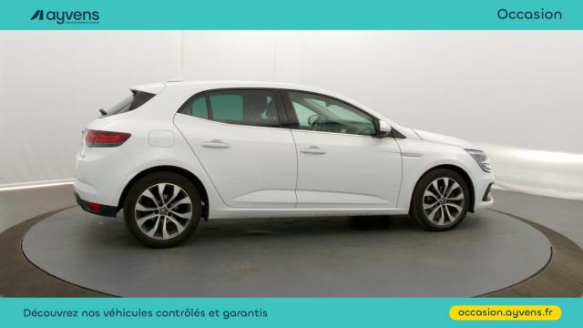 Renault Mégane image 1