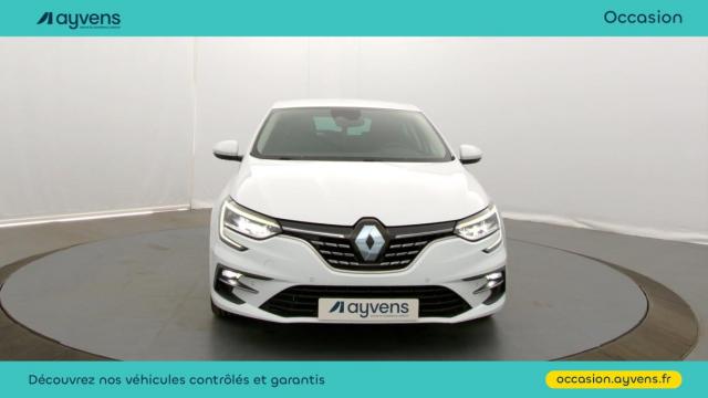 Renault Mégane image 8