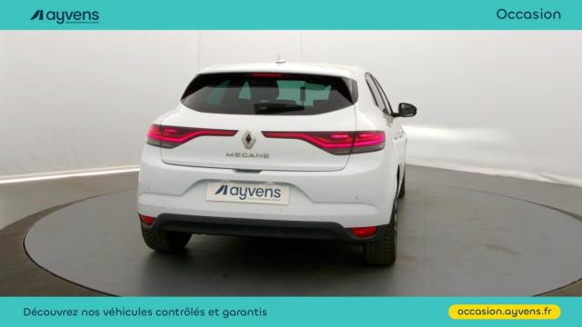 Renault Mégane image 4