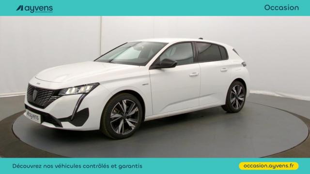 Peugeot 308 Phev 180ch Allure E-Eat8