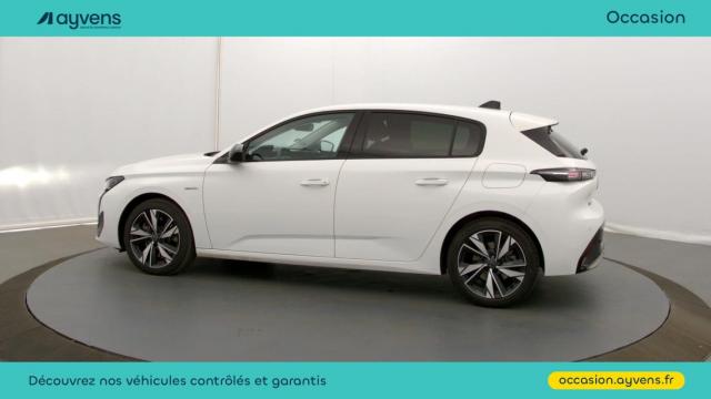 Peugeot 308 image 9
