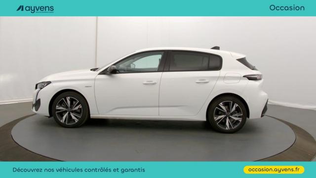 Peugeot 308 image 3