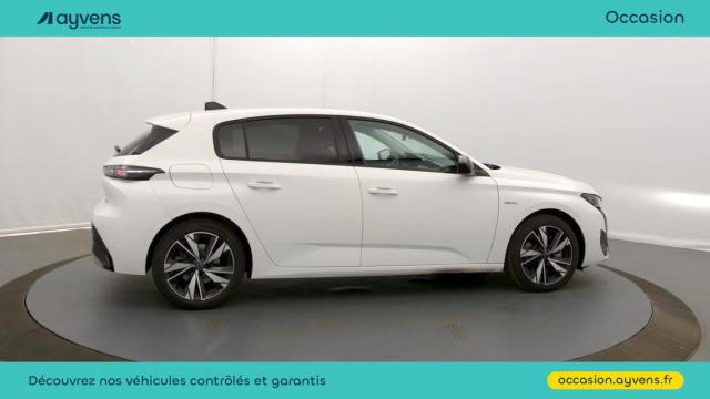 Peugeot 308 image 4
