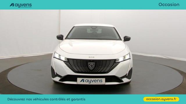 Peugeot 308 image 5