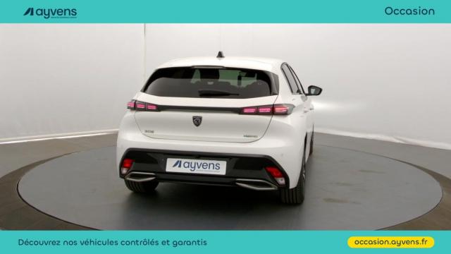 Peugeot 308 image 6