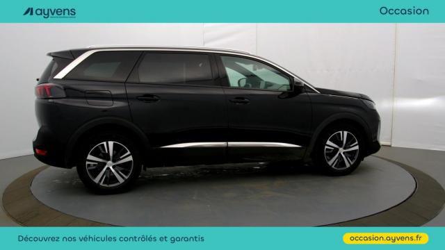 Peugeot 5008 image 8
