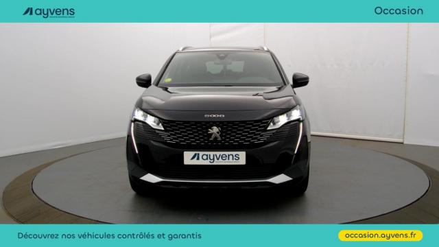 Peugeot 5008 image 1