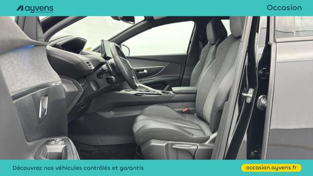 Peugeot 5008 image 7