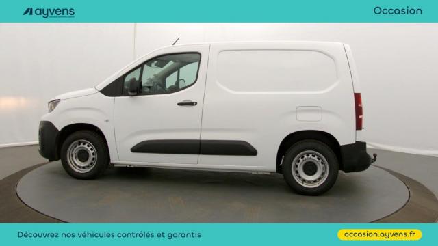 Peugeot Partner image 6