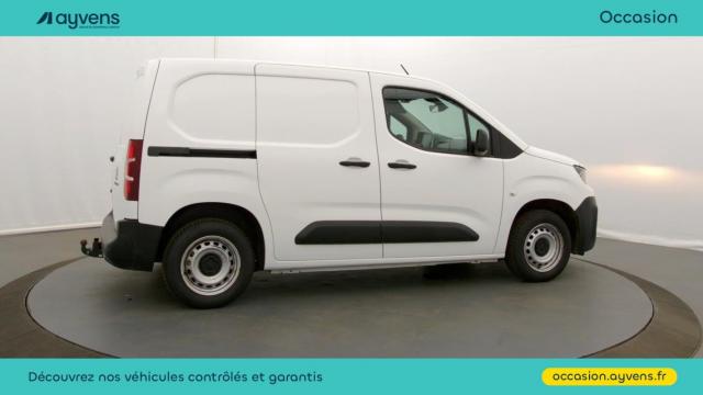 Peugeot Partner image 8