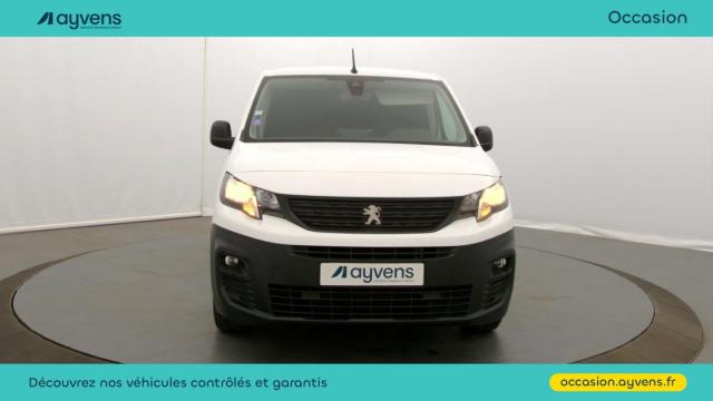 Peugeot Partner image 9