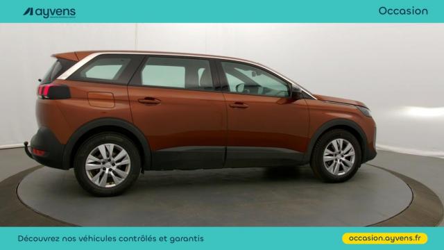 Peugeot 5008 image 9