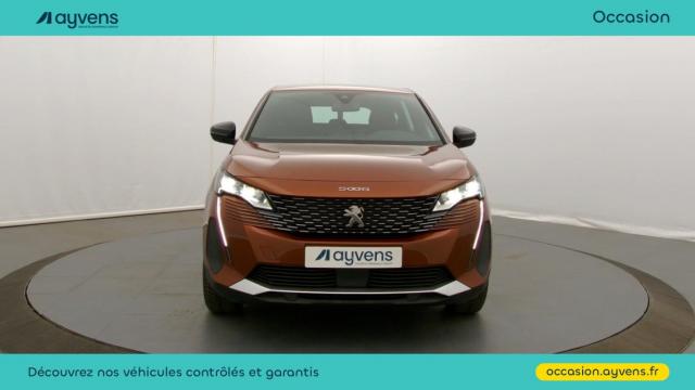 Peugeot 5008 image 3