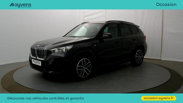 Bmw X1 Xdrive25e 245ch M Sport
