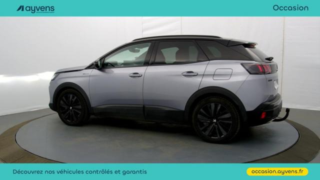Peugeot 3008 image 8