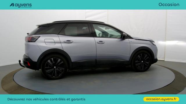 Peugeot 3008 image 7